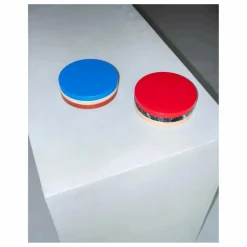 Clearance Dessous de plat Three Circles - Set de 3, Muller Van Severen Art De La Table