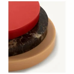 Clearance Dessous de plat Three Circles - Set de 3, Muller Van Severen Art De La Table