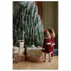 Hot Déguisement de Noël  | Enfant Décoration De Fête