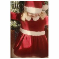 Hot Déguisement de Noël  | Enfant Décoration De Fête