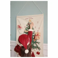 Hot Déguisement de Noël  | Enfant Décoration De Fête