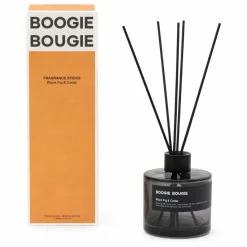 Outlet Diffuseur Black Fig & Cedar - 200 ml Homme Bougies, Senteurs|Bougies, Senteurs
