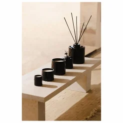 Sale Diffuseur Nomad Noir - Cèdre de l'atlas Homme Bougies, Senteurs|Bougies, Senteurs