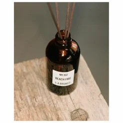 Outlet Diffuseur pour la maison Beachfire - 200 ml | Homme Bougies, Senteurs|Bougies, Senteurs