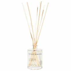 Diffuseur Reed Sunday Morning - 130 ml Homme Bougies, Senteurs|Bougies, Senteurs