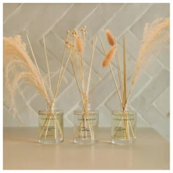 Diffuseur Reed Sunday Morning - 130 ml Homme Bougies, Senteurs|Bougies, Senteurs