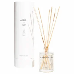 Diffuseur Reed Sunday Morning - 130 ml Homme Bougies, Senteurs|Bougies, Senteurs