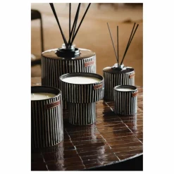 Discount Diffuseur Zébré - Mandarine Majorelle Homme Bougies, Senteurs|Bougies, Senteurs