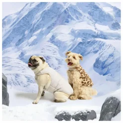 Online Doudoune réversible | Accessoires Animaux