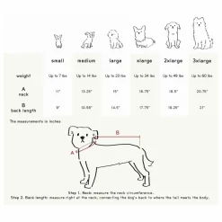 Online Doudoune réversible | Accessoires Animaux