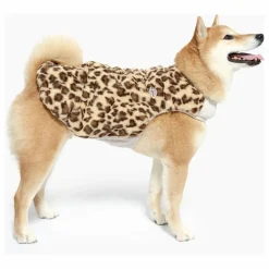 Online Doudoune réversible | Accessoires Animaux