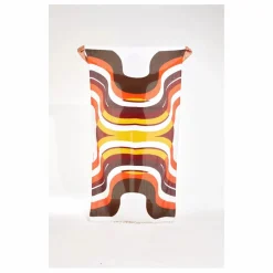 Sale Drap de plage Halo | Linge De Bain