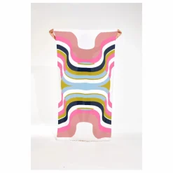 Outlet Drap de plage Halo | Linge De Bain