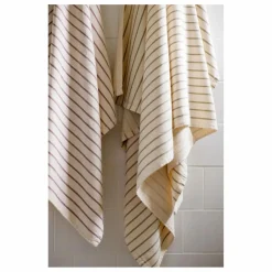 Hot Drap de plage Marina | Linge De Bain