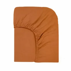 Hot Drap housse Lin lavé | Linge De Lit