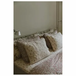 Hot Drap-housse Bluebell en mousseline de coton | Enfant Linge De Lit Enfant