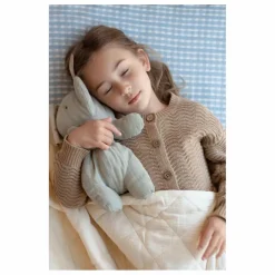 Discount Drap-housse Cottage en coton bio | Linge De Lit Bébé|Linge De Lit Bébé