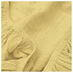 Sale Drap-housse Dili en voile de coton | Linge De Lit