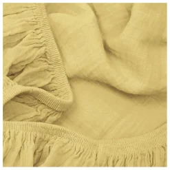 Sale Drap-housse Dili en voile de coton | Linge De Lit