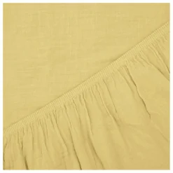 Sale Drap-housse Dili en voile de coton | Linge De Lit