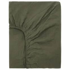 Discount Drap-housse Dili en voile de coton | Linge De Lit