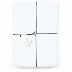 Discount Drap-housse Dili en voile de coton | Linge De Lit