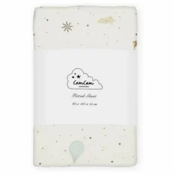 Drap-housse Dreamland | Enfant Linge De Lit Bébé|Linge De Lit Bébé