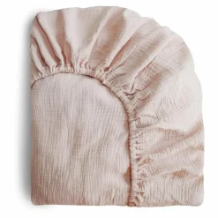 Outlet Drap-housse en coton | Linge De Lit Bébé|Linge De Lit Bébé