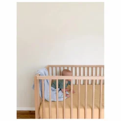 Outlet Drap-housse en coton bio | Linge De Lit Bébé|Linge De Lit Bébé