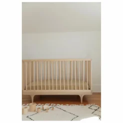 Outlet Drap-housse en coton bio | Linge De Lit Bébé|Linge De Lit Bébé