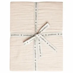 Outlet Drap-housse en mousseline de coton | Enfant Linge De Lit Enfant|Linge De Lit