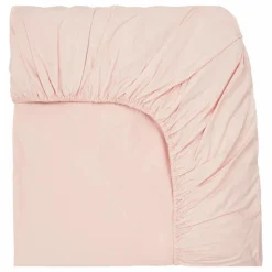 New Drap-housse en percale organique | Linge De Lit