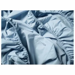 Clearance Drap-housse en percale organique | Linge De Lit