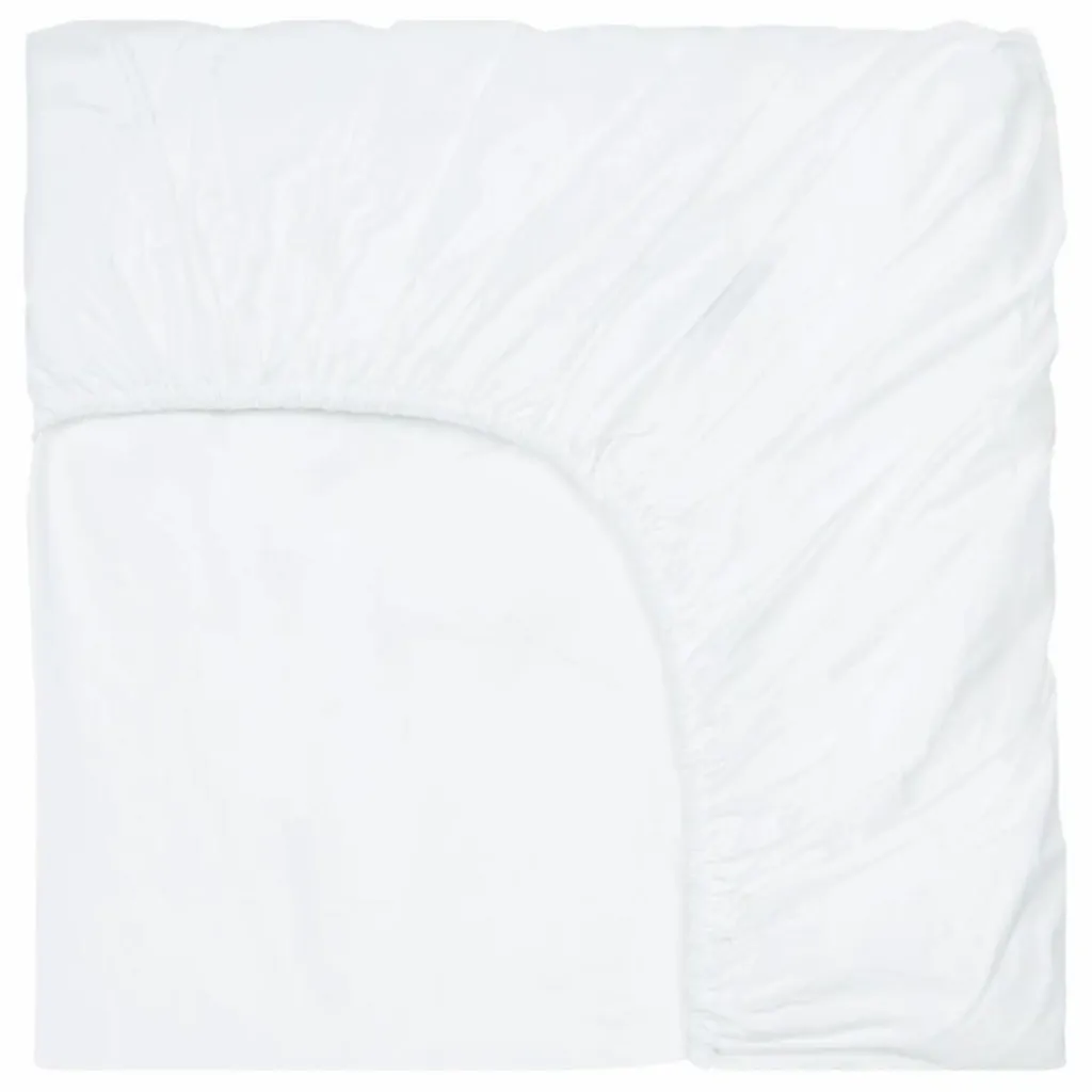 Best Drap-housse en percale organique | Linge De Lit