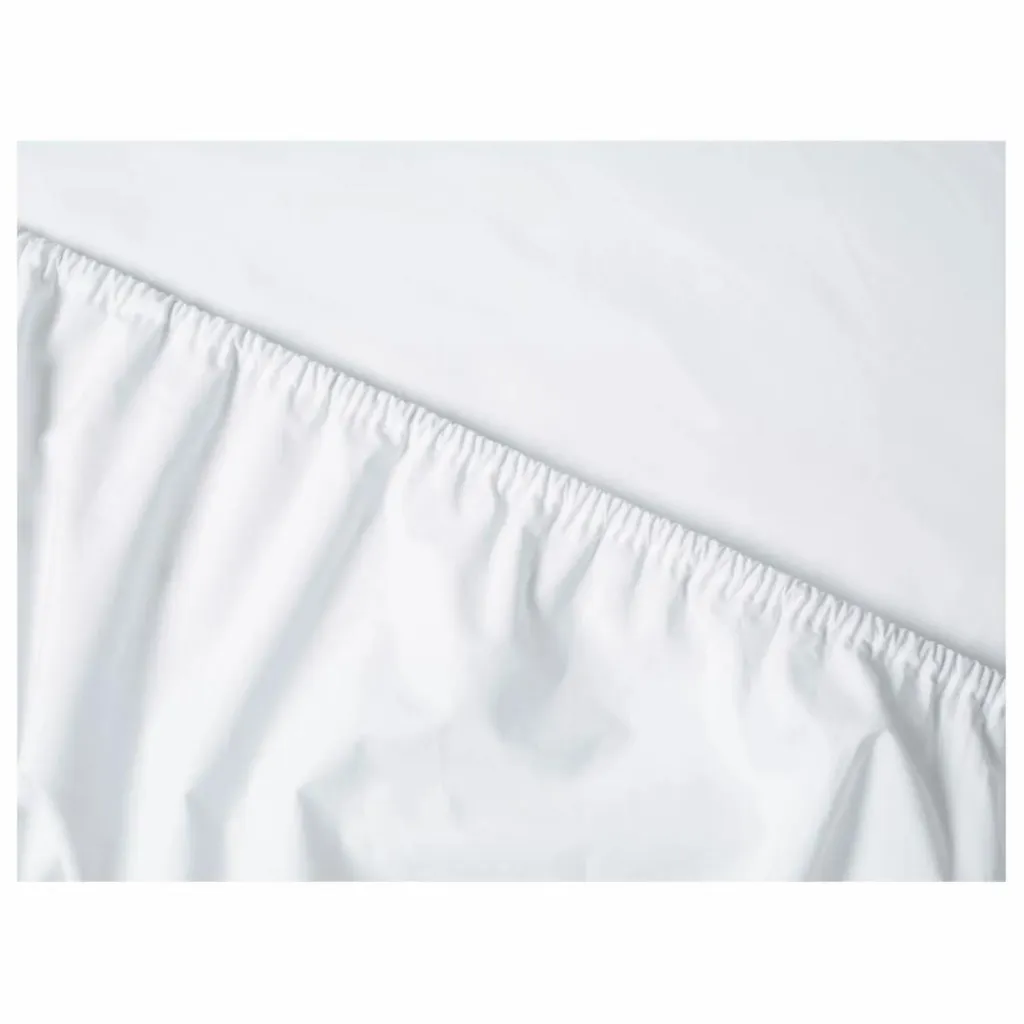 Best Drap-housse en percale organique | Linge De Lit