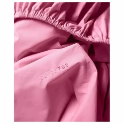 New Drap-housse en percale organique - Pink Candy | Enfant Linge De Lit Enfant|Linge De Lit