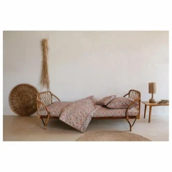 Best Drap-housse Nicole en coton bio | Enfant Linge De Lit Enfant|Linge De Lit