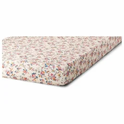 Sale Drap-housse Nicole en coton bio | Enfant Linge De Lit Enfant|Linge De Lit