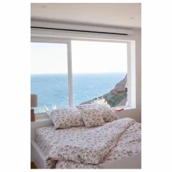 Sale Drap-housse Nicole en coton bio | Enfant Linge De Lit Enfant|Linge De Lit