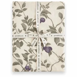 Clearance Drap-housse Plum | Enfant Linge De Lit Bébé|Linge De Lit Bébé