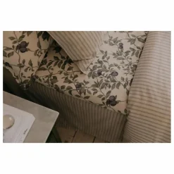 Clearance Drap-housse Plum | Enfant Linge De Lit Bébé|Linge De Lit Bébé