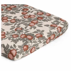 Clearance Drap-housse Pomme Enfant Linge De Lit Bébé|Linge De Lit Bébé