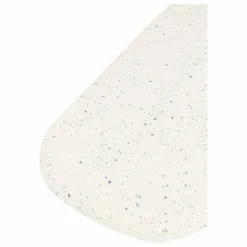 Hot Drap-housse pour berceau Wabi Sabi Milky Way | Linge De Lit Bébé|Linge De Lit Bébé