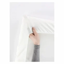 Hot Drap-housse pour le Lit de Voyage | Linge De Lit Bébé|Linge De Lit Bébé