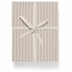 Outlet Drap-housse Stripe | Enfant Linge De Lit Bébé|Linge De Lit Bébé