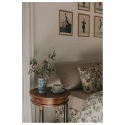 Outlet Drap-housse Stripe | Enfant Linge De Lit Bébé|Linge De Lit Bébé