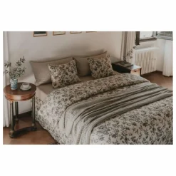 Outlet Drap-housse Stripe | Enfant Linge De Lit Bébé|Linge De Lit Bébé