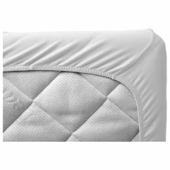 Hot Drap-housses en coton bio - Set de 2 | Linge De Lit Bébé|Linge De Lit Bébé