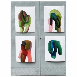 Clearance Drawing 18 Ronan Bouroullec | Déco Murale, Papier Peint