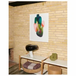 Sale Drawing 15 Ronan Bouroullec | Déco Murale, Papier Peint